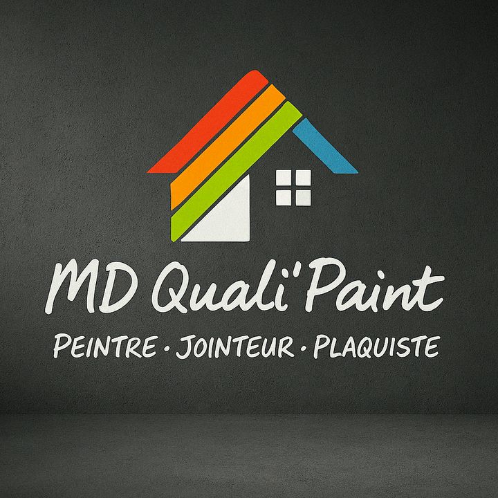 MD Quali'Paint – Artisan peintre Laventie